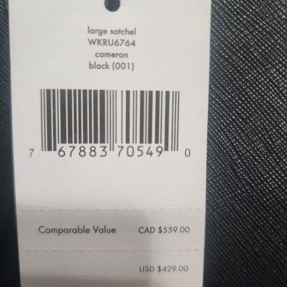 Kate Spade Classic - Picture 5 of 5